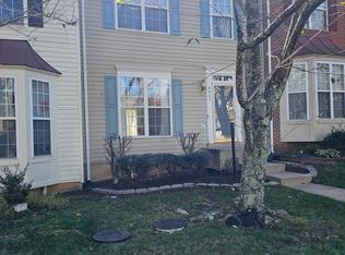 4463 Torrence Pl, Woodbridge, VA 22193