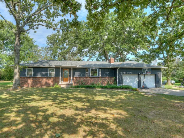 16165 Cimarron Road, Carthage, MO 64836