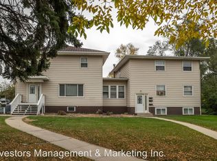 116 University Ave W #A, Minot, ND 58703