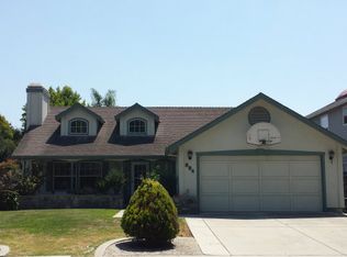 884 Lexington Dr, Salinas, CA