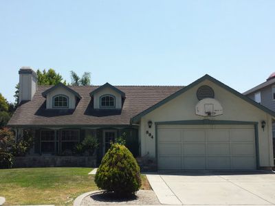 884 Lexington Dr, Salinas, CA, 93906