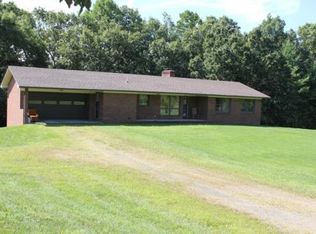 3024 Fulton Rd, Independence, VA 24348