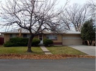 359 Elmira St, Aurora, CO 80010
