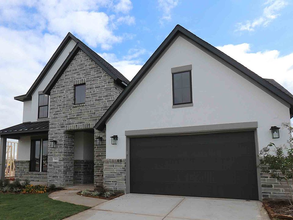 Barnhart Plan 9811 Violet Landing Lane
