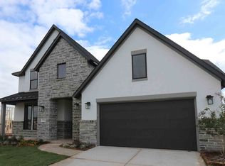 9811 Violet Landing Ln, Richmond, TX 77407