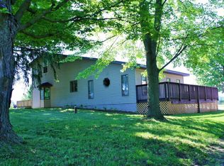7783 Peddler Lake Rd, Clarksville, MI 48815
