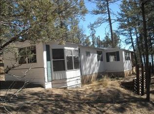 304 Hemlock Cir, Ruidoso, NM 88345