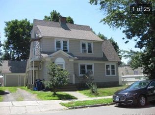 1561 Capitol Ave #2, Bridgeport, CT 06604