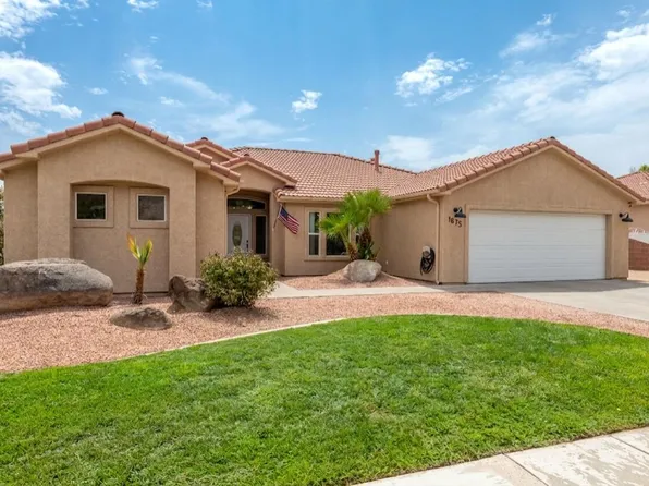 1675 W 3640 S, Saint George, UT 84790
