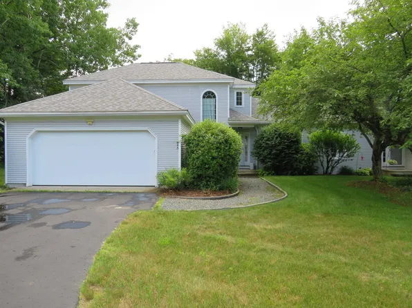 84a Windridge Road #33, Bristol, NH 03222