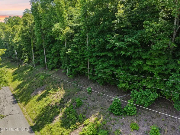 Yoakum Hollow Rd, Jacksboro, TN 37757