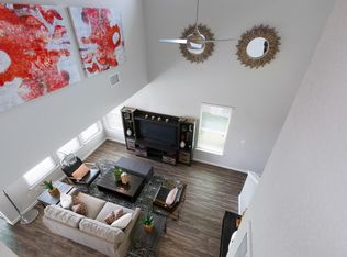 1110 Aspen Grove Dr, Pflugerville, TX 78660
