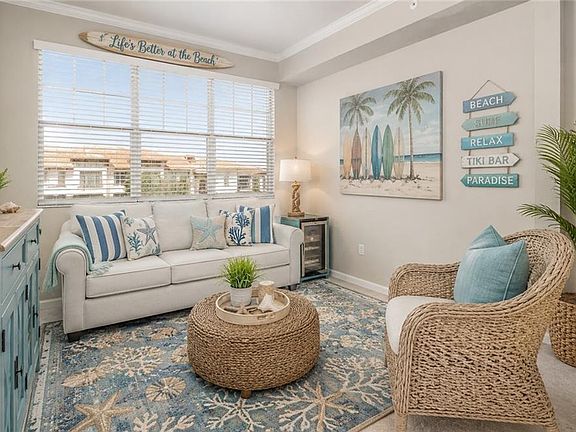 4th image of 12965 Positano CIR #305