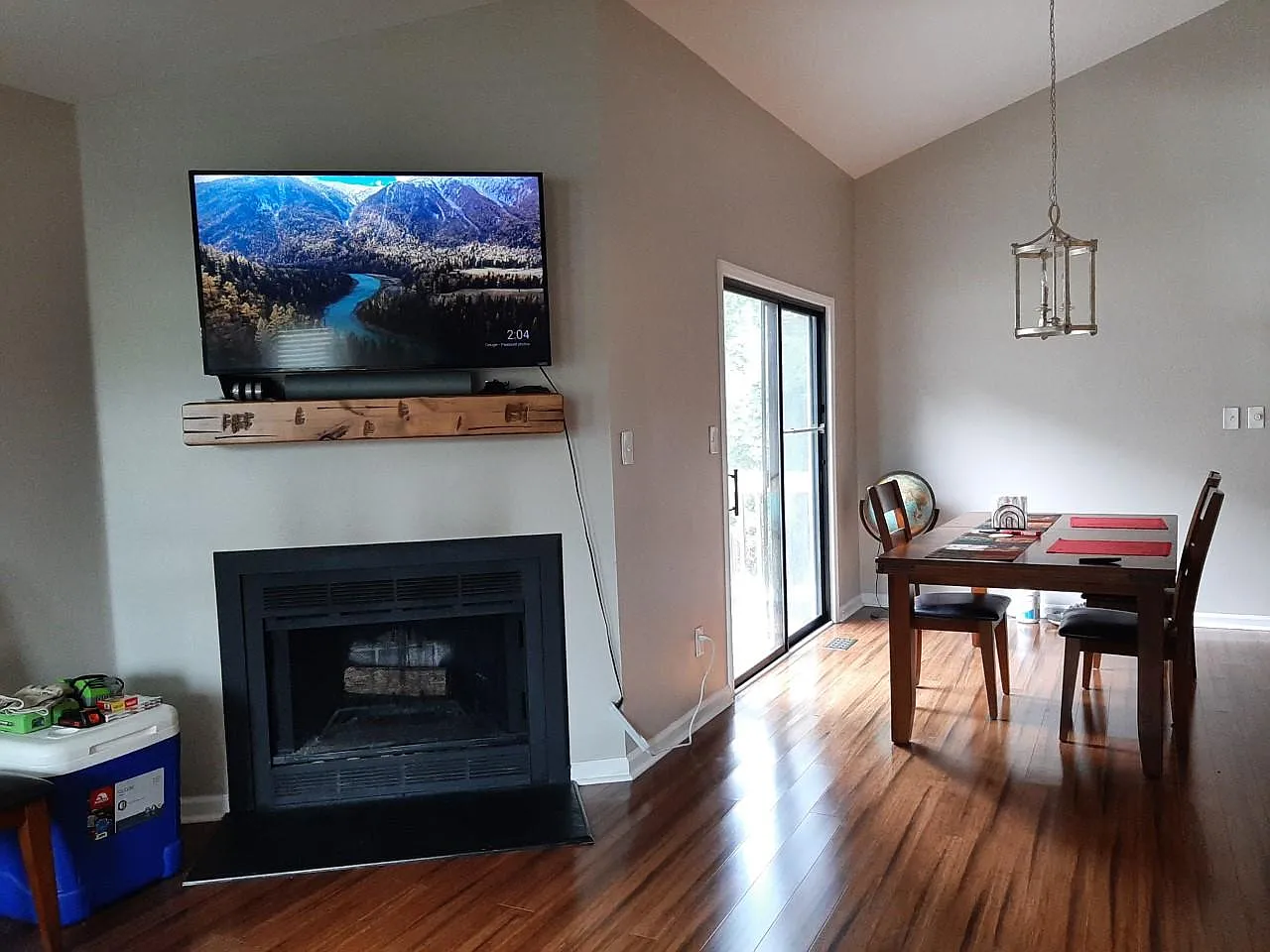 3 bed, 1278 sqft, $1,985 — Photo 4