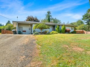 1350 Andrew St, Raymond, WA 98577