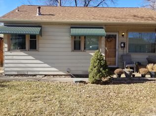 4475 Ingalls St, Wheat Ridge, CO 80033