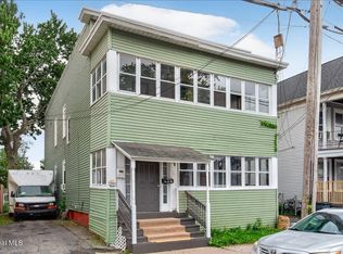 302 Second Avenue, Albany, NY 12209