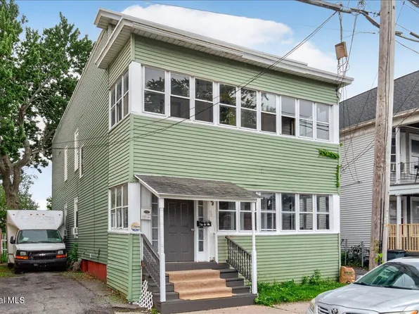 302 Second Avenue, Albany, NY 12209