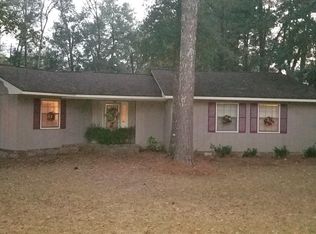 1060 Grimm Ave, Millen, GA 30442