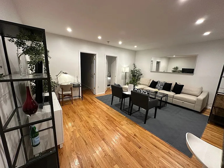 209 Clinton St #1 — Photo 5