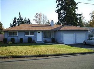 29230 45th Ave S, Auburn, WA