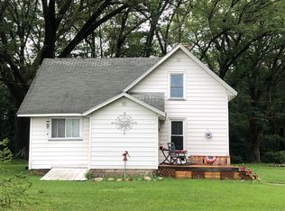 6890 Hoppman St, Holton, MI 49425