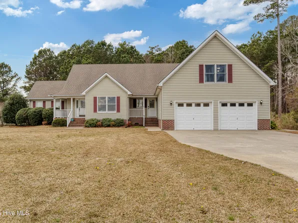 709 Small Drive, Elizabeth City, NC 27909