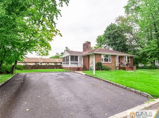 317 Merchants Ave, South Plainfield, NJ 07080