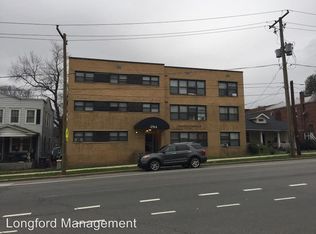 2514 4th St NE APT 105, Washington, DC 20002