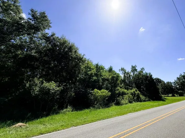 Ellis Hamilton Rd Lot 1, Moss Point, MS 39562
