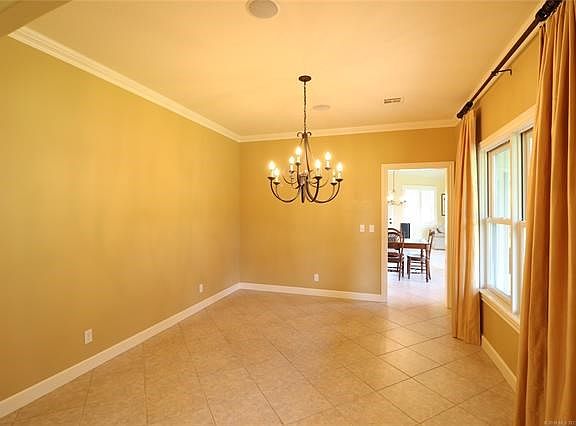 Formal Dining Room from Formal Living Room