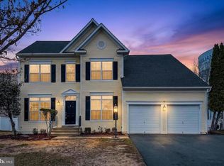 3400 Telegraph Station Loop, Dumfries, VA 22026