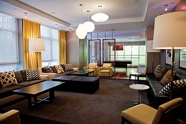 Rented by Fetner Properties