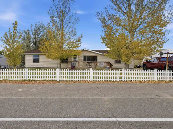 2340 Sunset Blvd, Bar Nunn, WY 82601