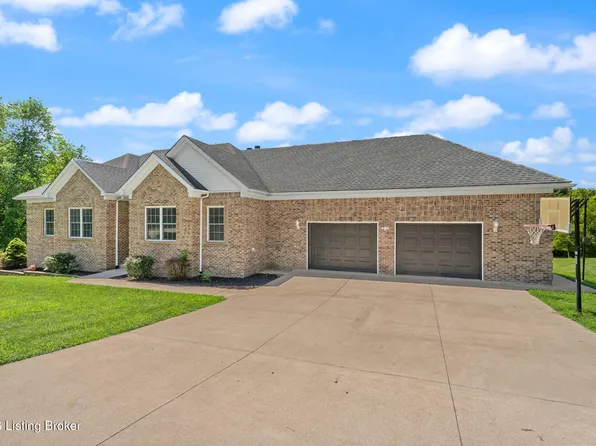 143 Willowbrook Ct, Fisherville, KY 40023