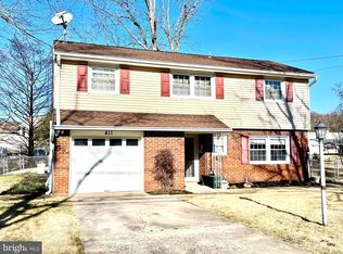 411 Chapel Ave E, Cherry Hill, NJ 08034