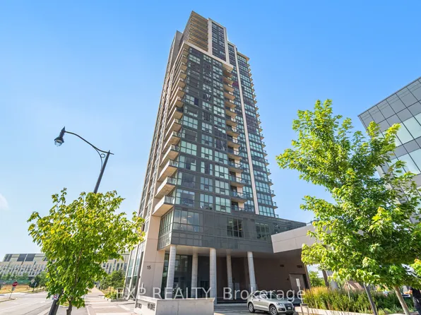 15 Lynch St, Brampton, ON