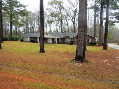 217 Chinquepin Dr, Magnolia, AR, 71753