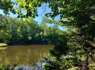 LOT 4 W Border Line Ln, Radisson, WI 54867