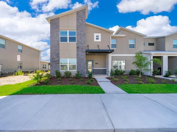 2673 Reading Trl, Kissimmee, FL 34746