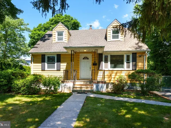 56 Clearview Ave, Princeton, NJ 08540