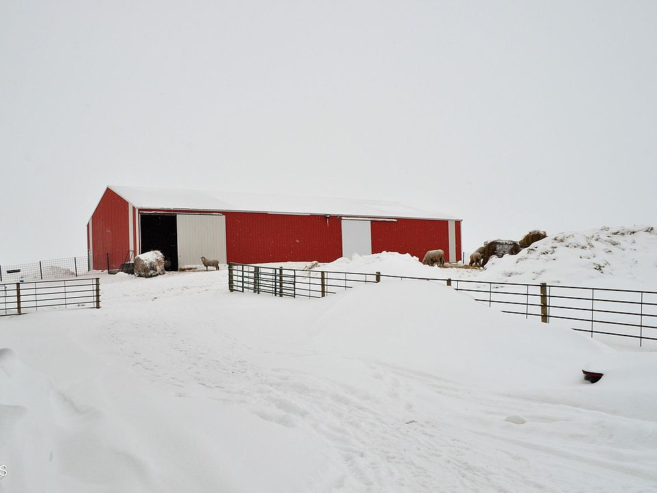 6192 Highway 30, Streeter, ND 58483 MLS 4005491 Zillow