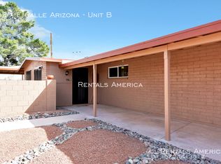 227 E Calle Arizona #B, Tucson, AZ 85705