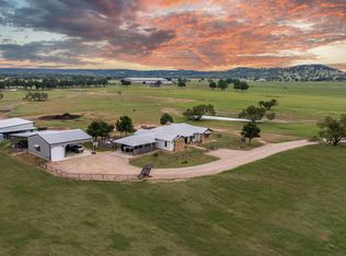 5686 Ranch Rd 1631, Fredericksburg, TX 78624