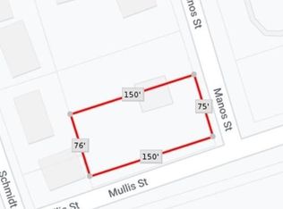 4903 Manos St, Fayetteville, NC 28303