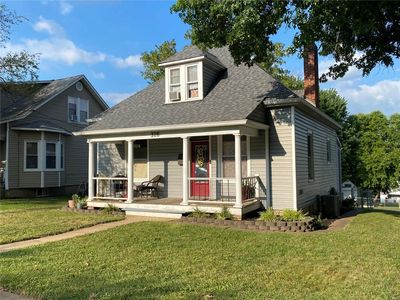 328 Rand St, Washington, MO, 63090