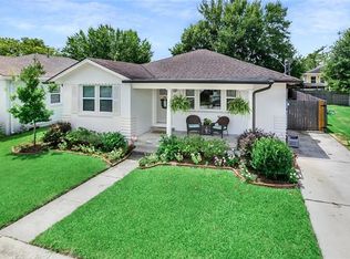 150 Middle Park Pl, New Orleans, LA 70124