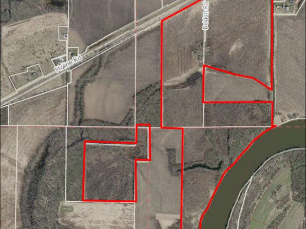 6291 Beldon Rd, Erie, IL 61250