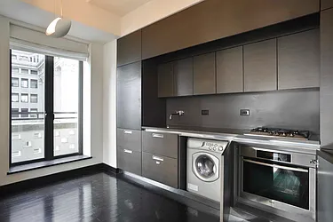 Rented by Capital Realty Investors, Inc