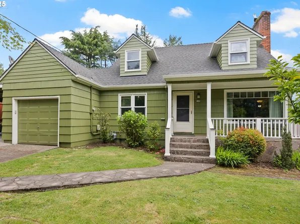 538 SE 66th Pl, Portland, OR 97215